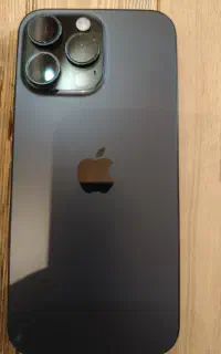 آیفون 16 pro max (بدون ریجستر)