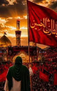 کربلا مهر و ابان، ظرفیت ۱۰ نفر