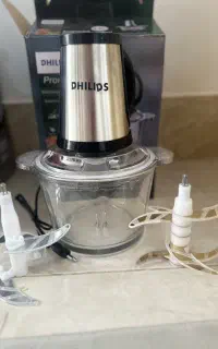 خرد کن فیلیپس