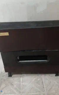 بخاری