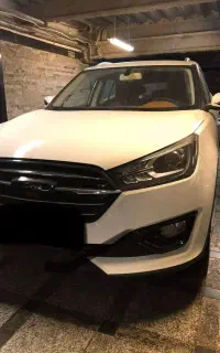 زوتی DL5 مدل 2024 صفر