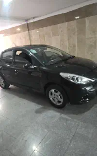 207 +TU5بدون رنگ۴۰۱
