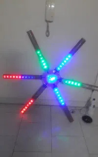 چراغ نور