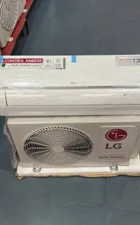 اسپلیت اوجنرال/گریUSA/الجی کره/سایز12تا60هزار