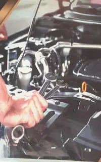 تست انژکتور سیار