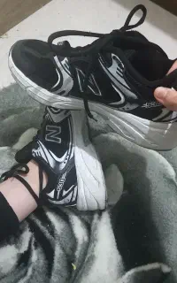 کفش نیوبالانس سایز ۳۸