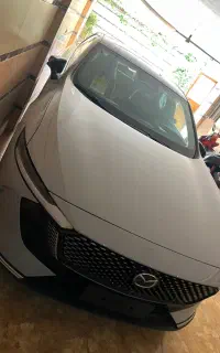 ez6 مزدا
