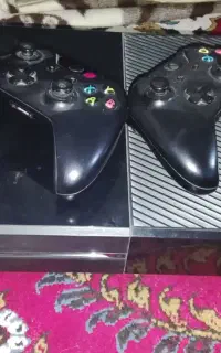 ایکس باکس وان