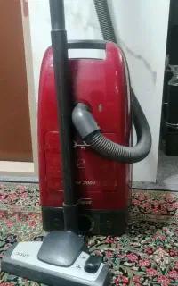 جارو برقی تیوا