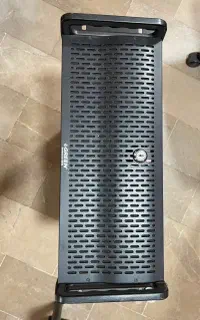 کیس خالی Green رک مونت سالم در حد نو