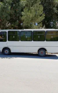 مینی بوس اویکو