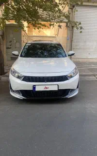 رسپکت مدل ۱۴۰۴