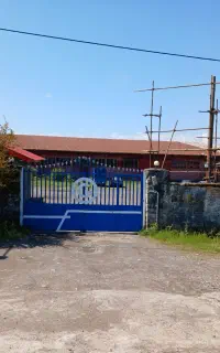 نیروی خدماتی اداری