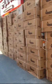 آبگرمکن فوری بوتان کد ۳۱۱۵