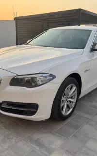 Bmw 535  i 2016