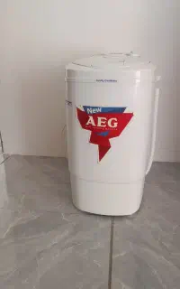 مینی واش