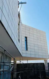 فروش مستقیم از کارگاه تولیدکننده بتن اکسپوز