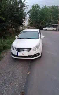 خودرو جک جی 4 مدل 403