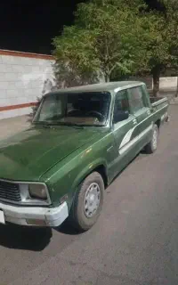 مزدا 2000