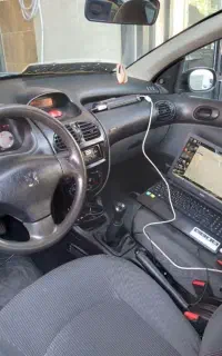 ریمپ  رفع چراغ چک