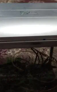 آکواریوم با همه وسایل