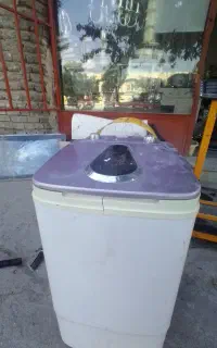مینی  لباسشویی