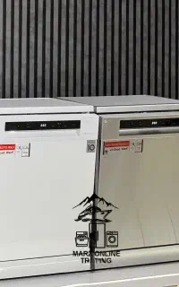 ظرفشویی شاهکار الجی