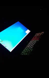 لپ تاپ الین ویر alienware m17  قدرتمند