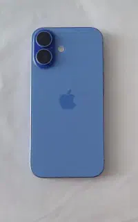 Iphone 16 ch 128