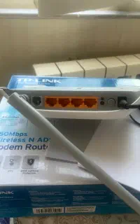 مودم TP-link