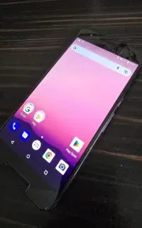 Huawei Nexus 6P