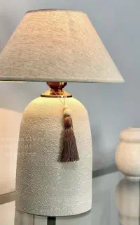 آباژور دست ساز