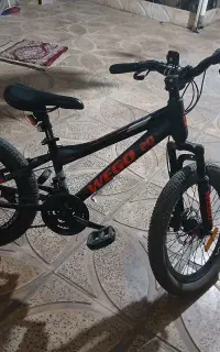 دوچرخه سایز ۲۰