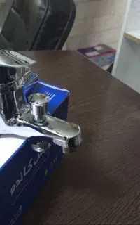 شیرآلات ارزان پک کامل با۵ سال گارانتی
