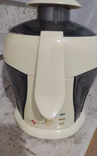 آبمیوه گیری