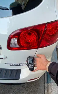 کارشناسی خودرو/تشخیص رنگ درمحل 950/000