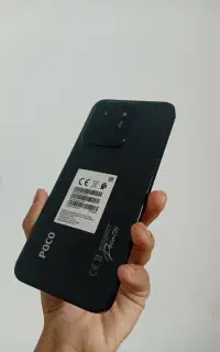 پوکو C85 درحد آکبند فروشی