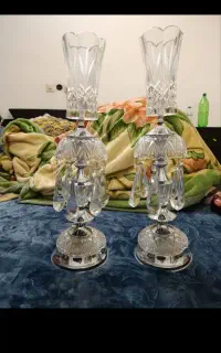 شمعدانی