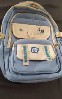 کوله پشتی