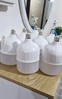 لامپ 50وات کم مصرف