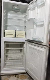 یخچال فریزر