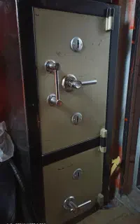 گاو صندوق