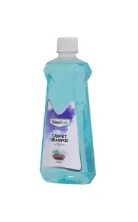 شامپوفرش ومبل نانو