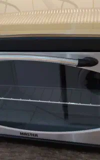 فر برقی (اون تستر)