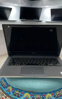 لپ‌تاپ دل مدل Inspiron 7472 پردازنده i7 نسل 8
