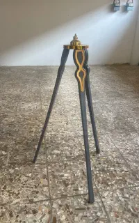 پایه ساعت