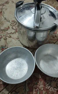 زود پز