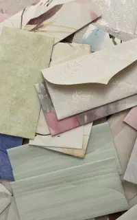 پاکت هدیه پول و سکه