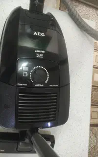 جاروبرقی AEG آاگ اصل آلمان