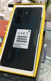 poco x7 pro 512/12